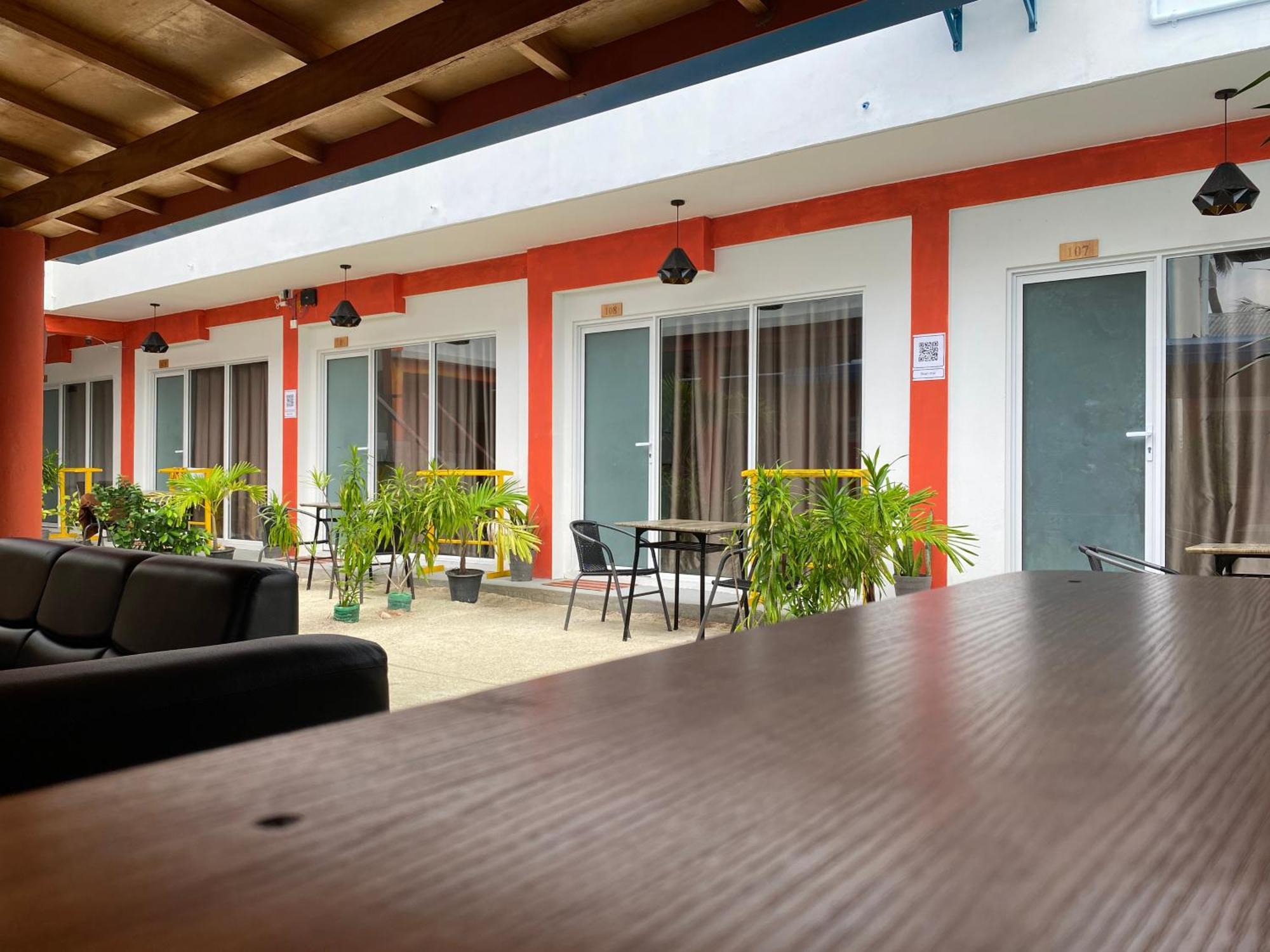Dacha Thoddoo White Sand Экстерьер фото