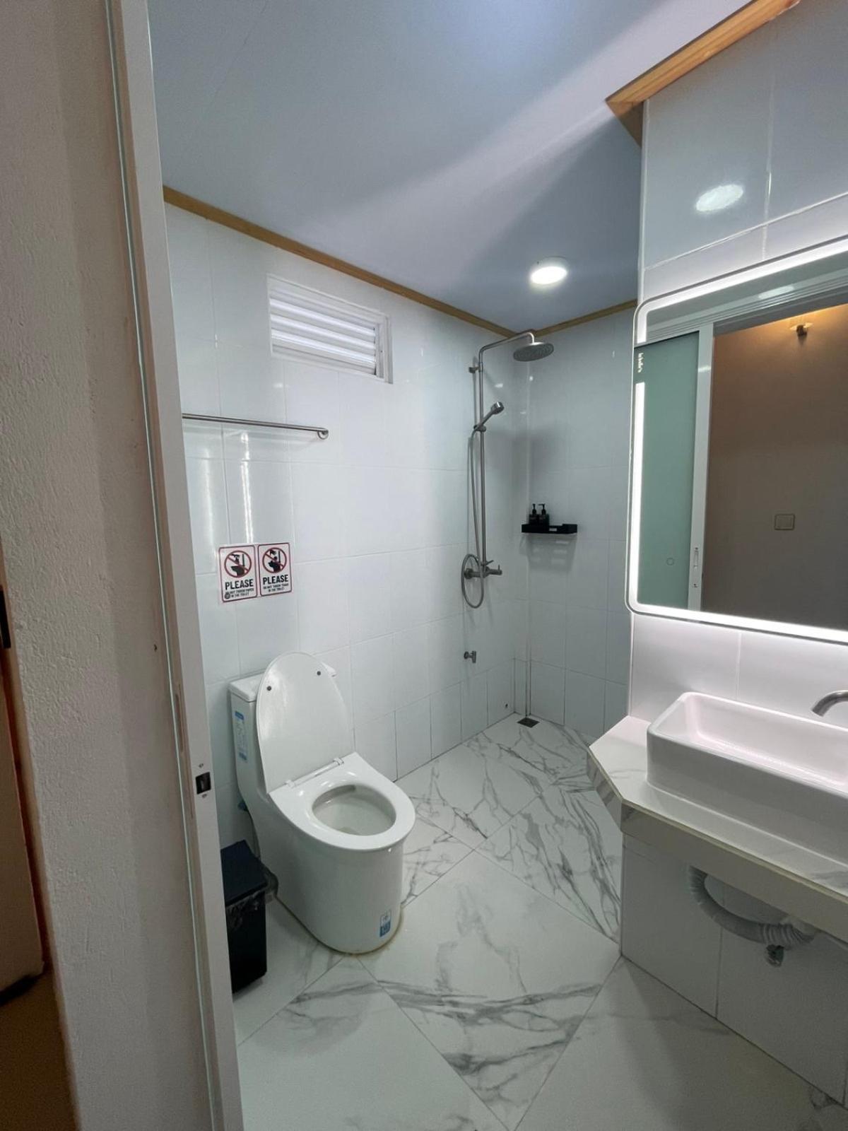 Dacha Thoddoo White Sand Экстерьер фото